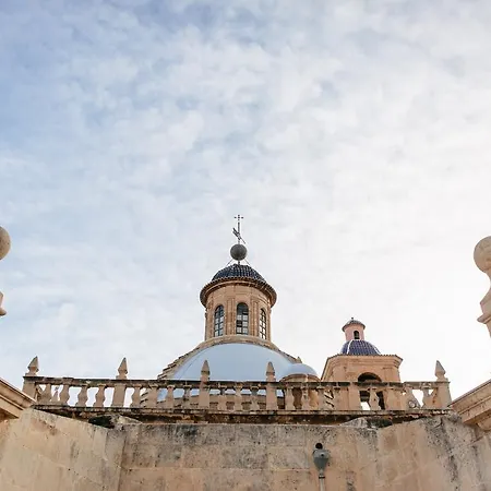 Tito San Nicolas Alicante