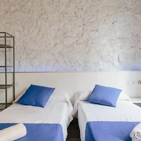 Tito San Nicolas Apartment Alicante