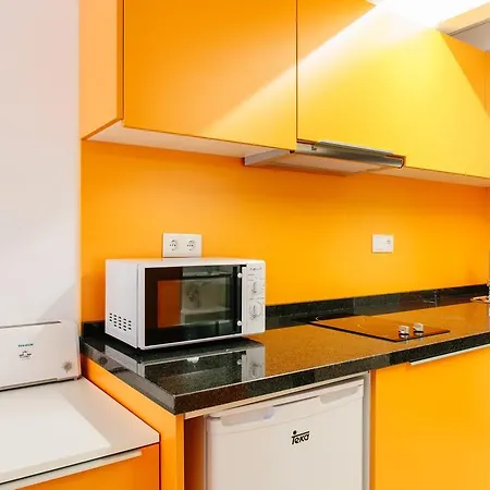 Tito San Nicolas Apartment