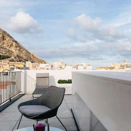 Tito San Nicolas Daire Alicante