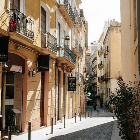 Apartamento Tito San Nicolas