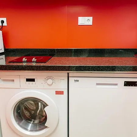 Apartamento Tito San Nicolas Alicante