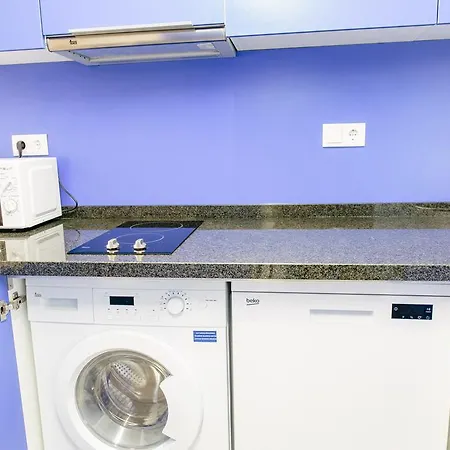Apartamento Tito San Nicolas Alicante