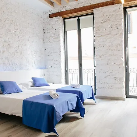 Apartamento Tito San Nicolas