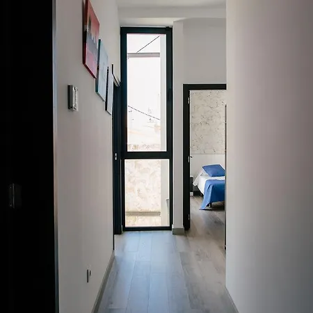 Apartamento Tito San Nicolas Alicante