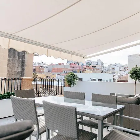 Apartamento Tito San Nicolas